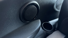 MINI Hatchback 2.0 John Cooper Works 3dr Auto [Comfort/Nav Pack] Petrol Hatchback